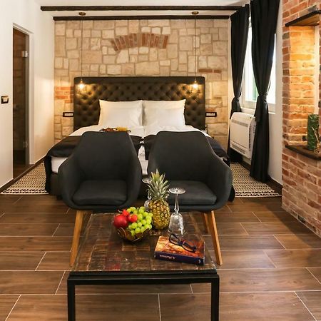 Luxury Rooms Dino スプリト エクステリア 写真