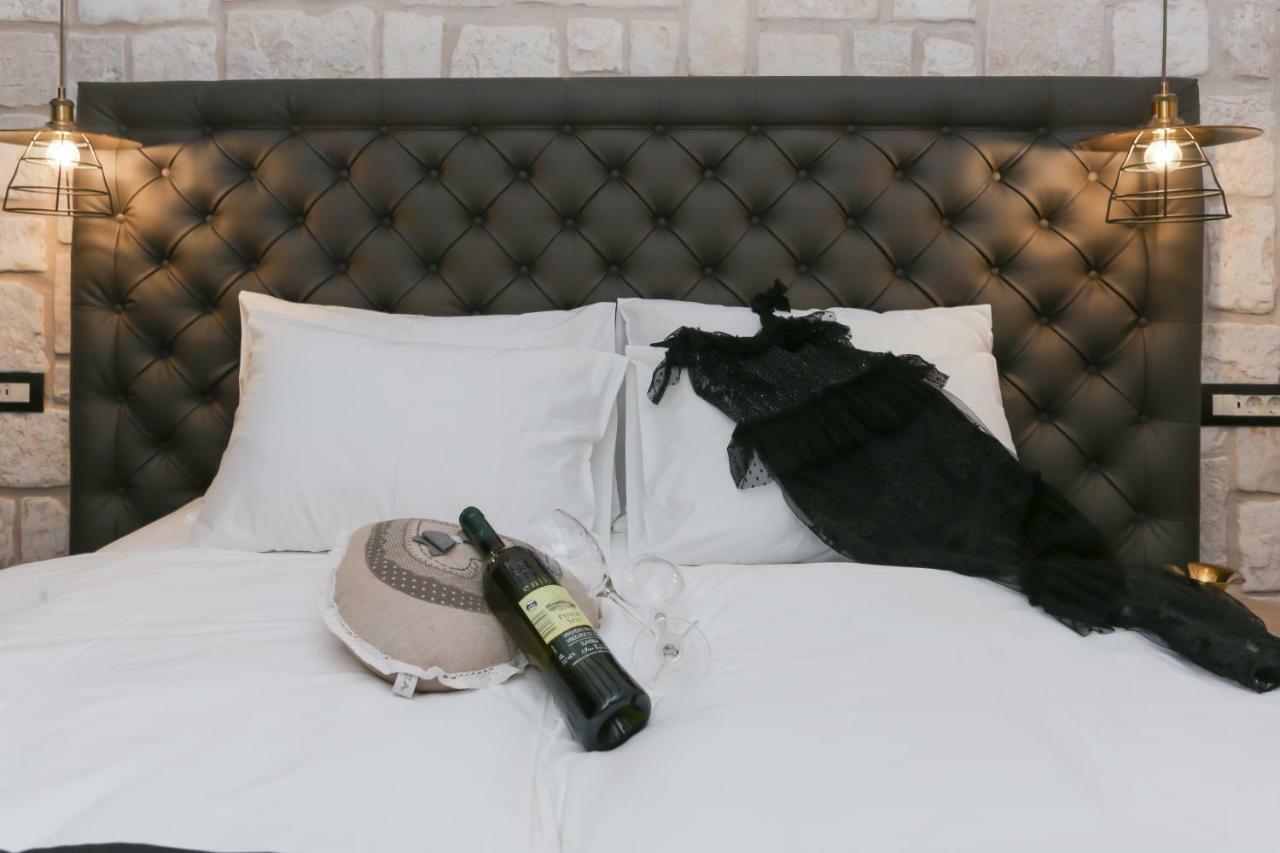 Luxury Rooms Dino スプリト エクステリア 写真