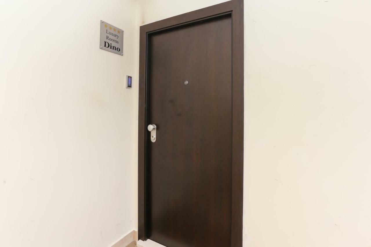 Luxury Rooms Dino スプリト エクステリア 写真