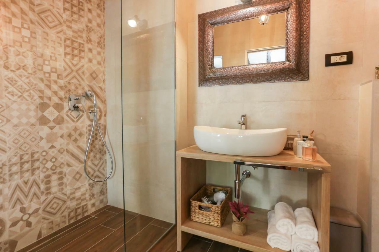 Luxury Rooms Dino スプリト エクステリア 写真