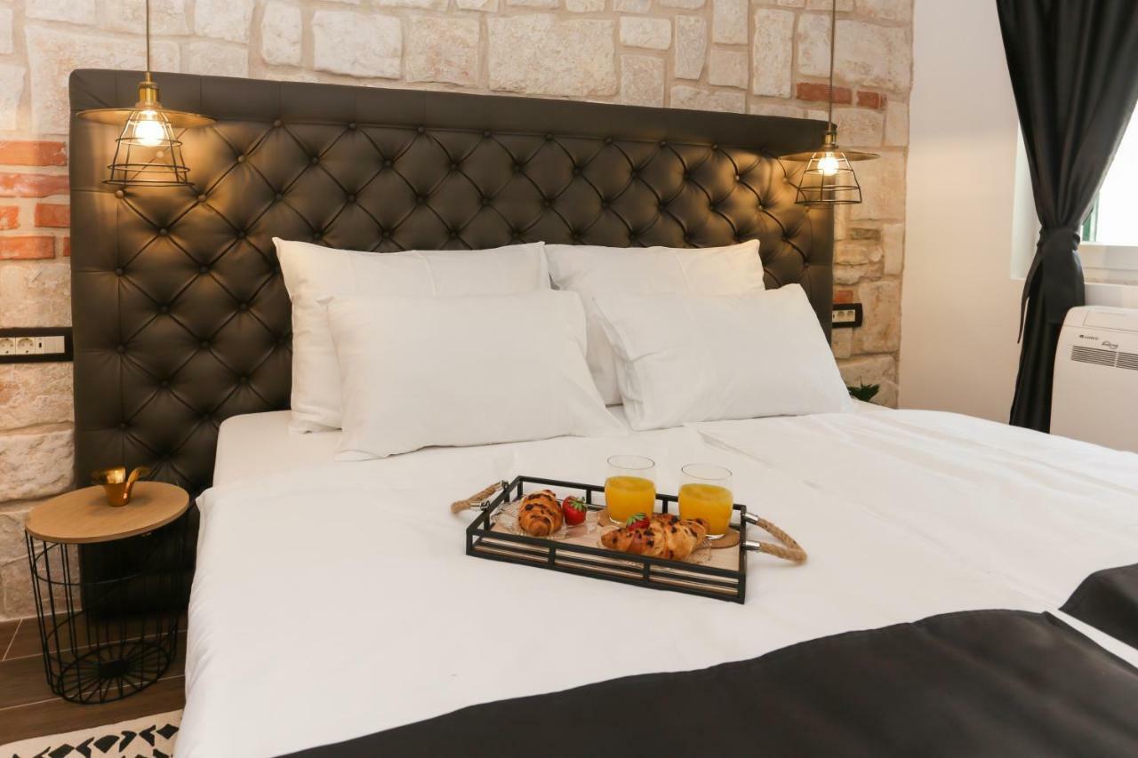 Luxury Rooms Dino スプリト エクステリア 写真