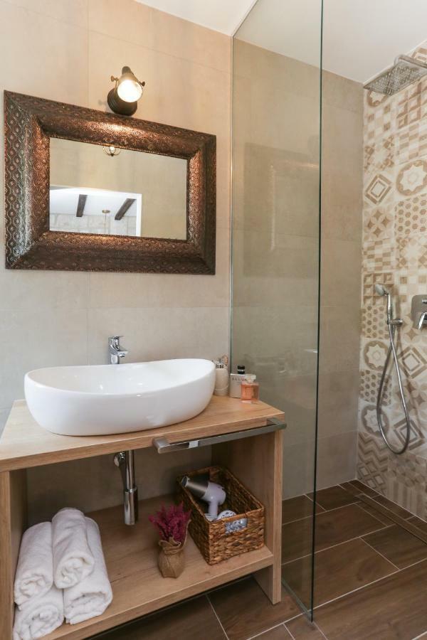 Luxury Rooms Dino スプリト エクステリア 写真