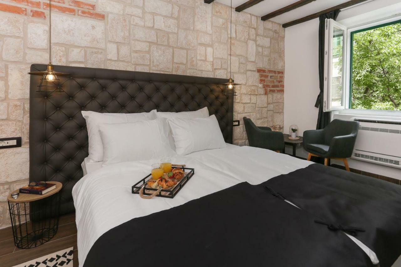 Luxury Rooms Dino スプリト エクステリア 写真